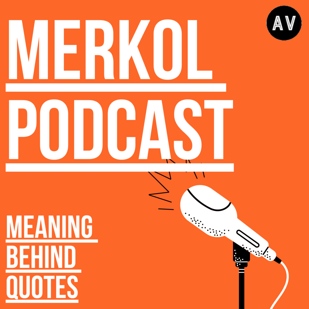 Merkol Podcast