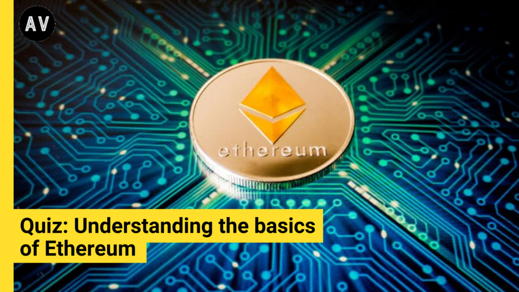 Ethereum Blockchain