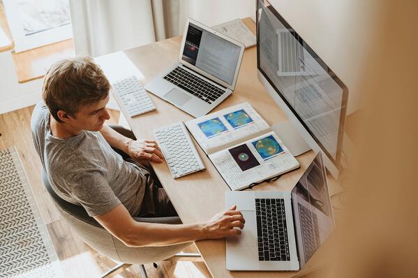 How to optimize your environment to improve productivity and avoid procrastination?