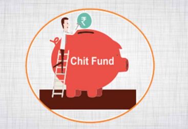 Why are chit funds popular in India?
