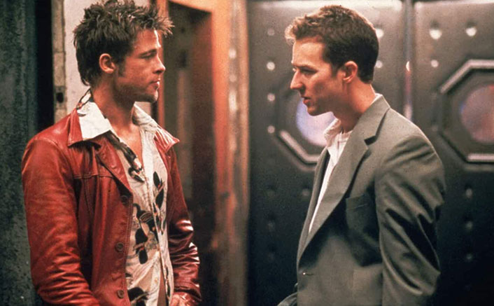 Fight Club Quote "You are not your job."
