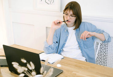 creative solutions for writer's block