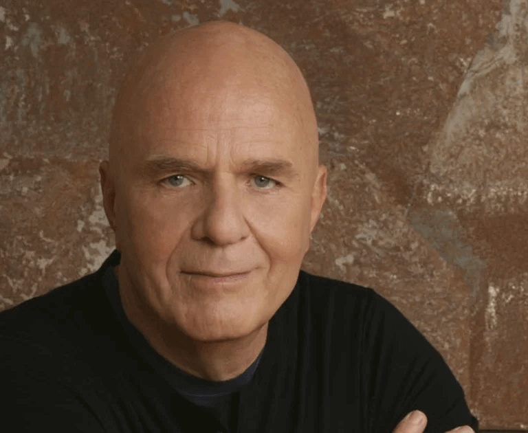 Dr Wayne Dyer Quote
